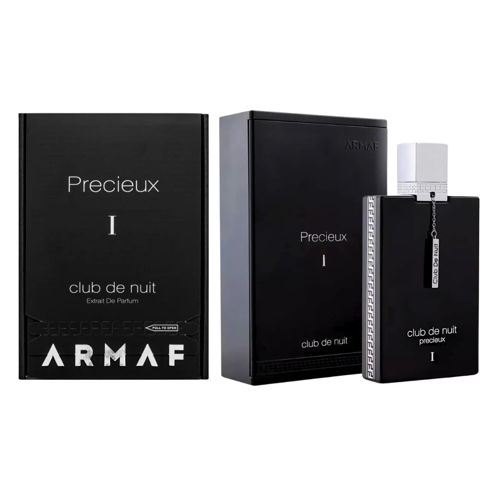 Club de Nuit Precieux I Armaf