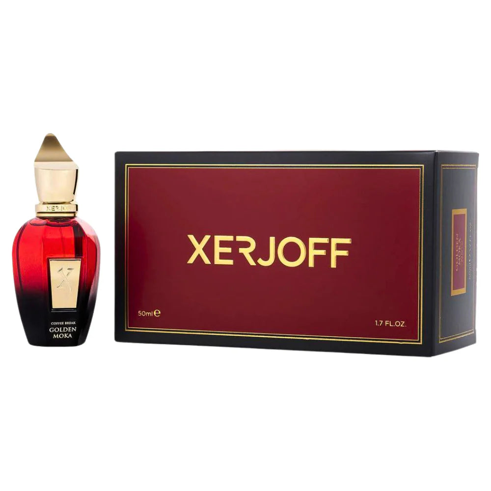 Golden Moka Xerjoff Parfum 50ml