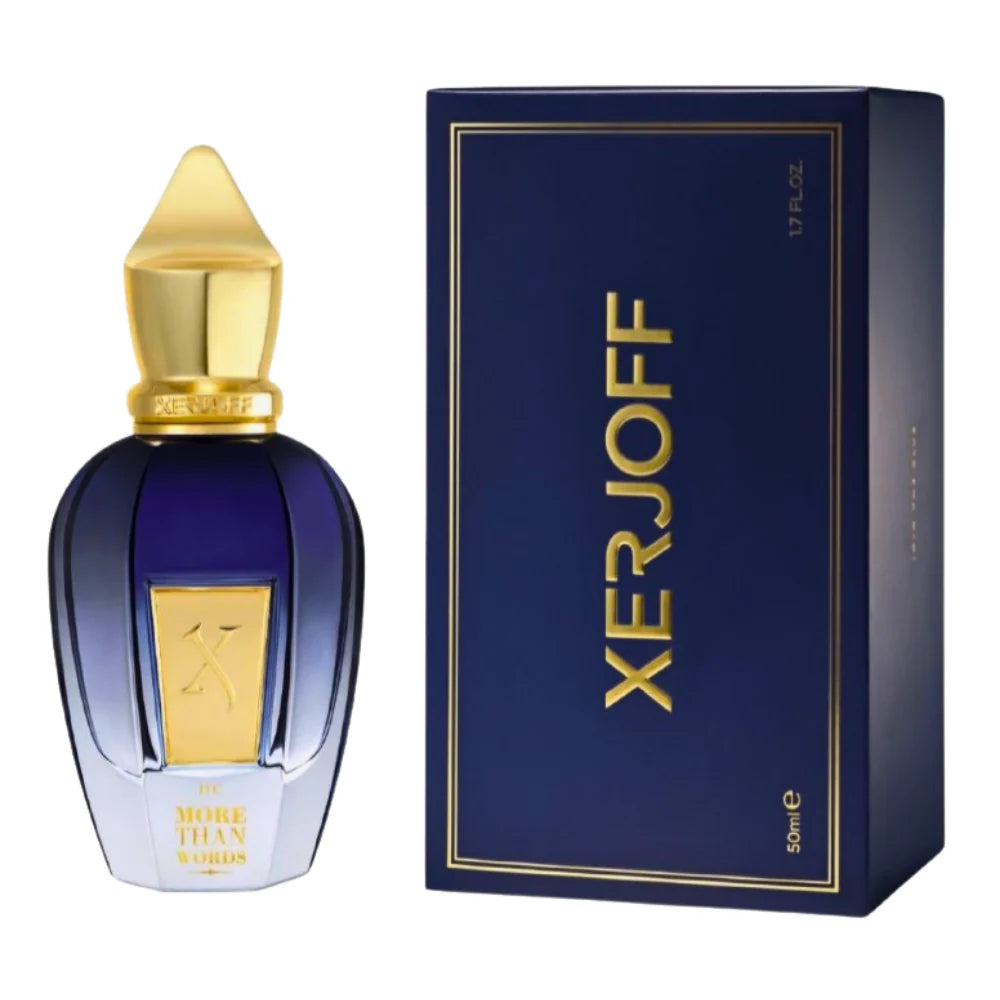More Than Words Xerjoff EDP 50ml
