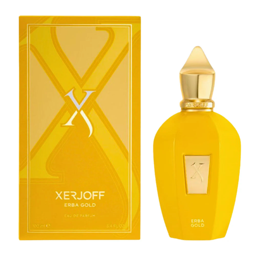 Erba Gold Xerjoff EDP 100ml