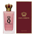 DOLCE & GABBANA Q EDP 100ML
