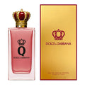 DOLCE & GABBANA Q INTENSE EDP 100ML