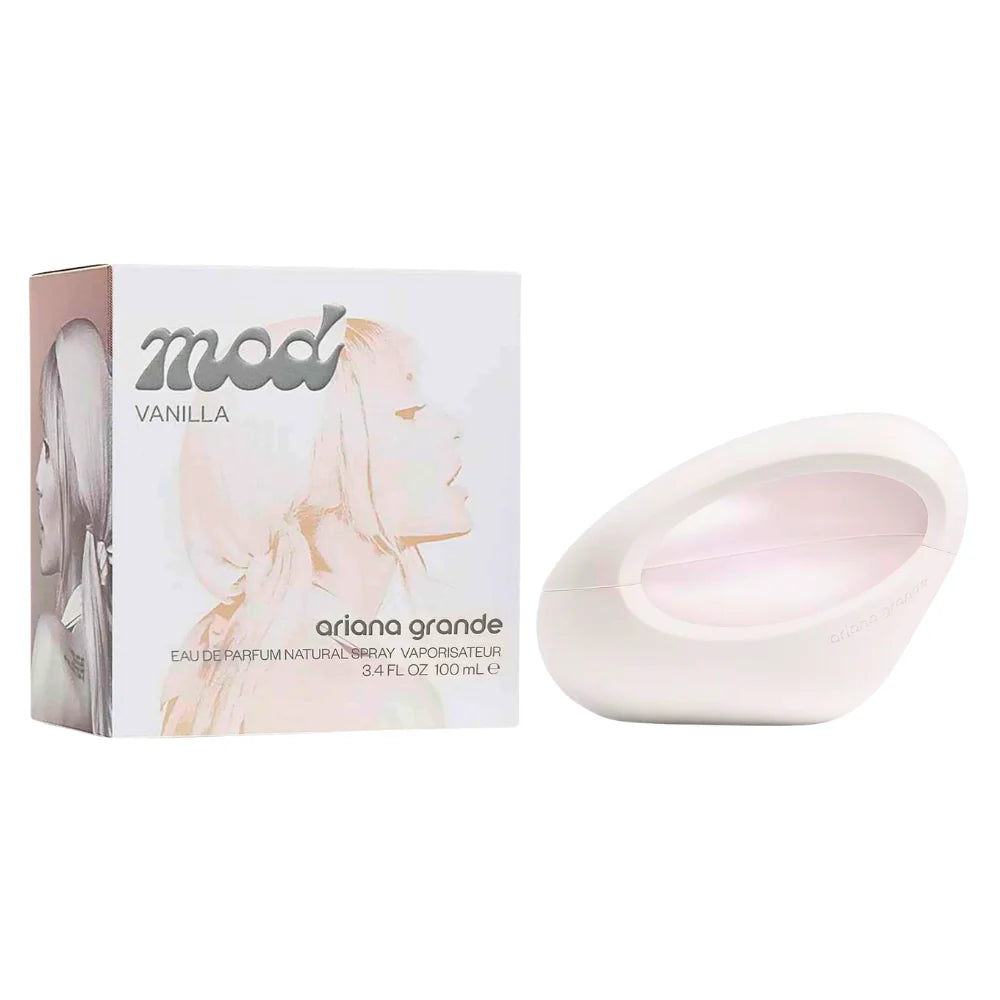 ARIANA GRANDE MOD VANILLA EDP 100ML
