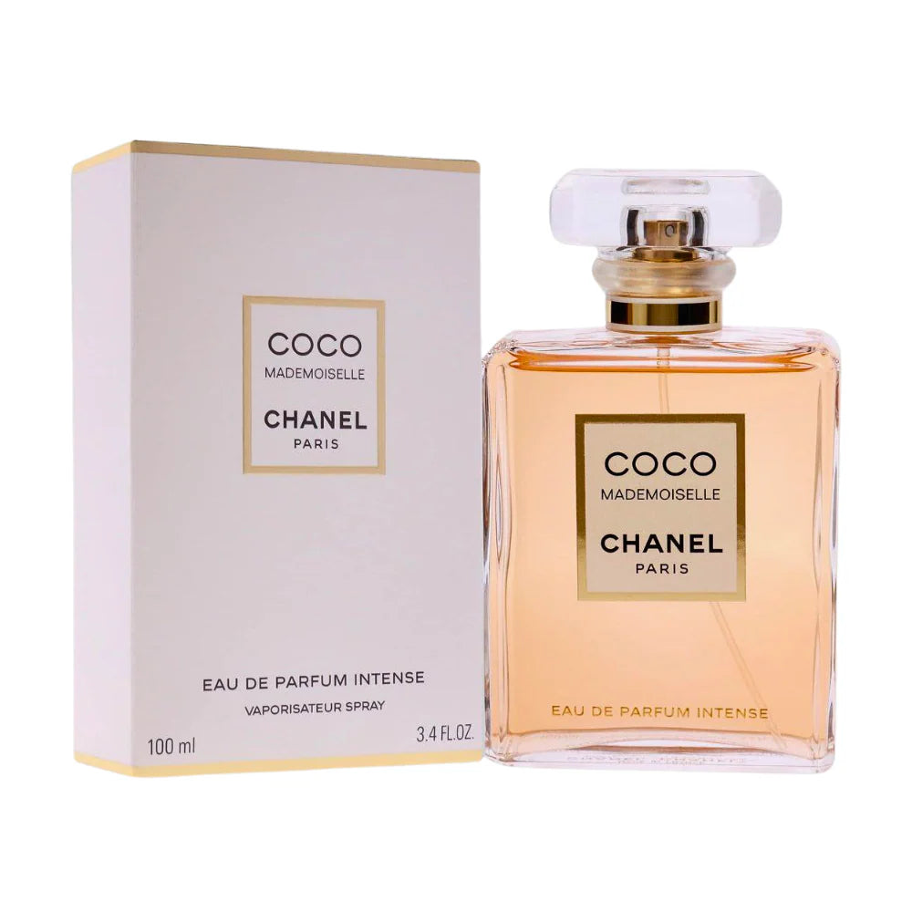 CHANEL COCO MADEMOISELLE INTENSE EDP 100ML