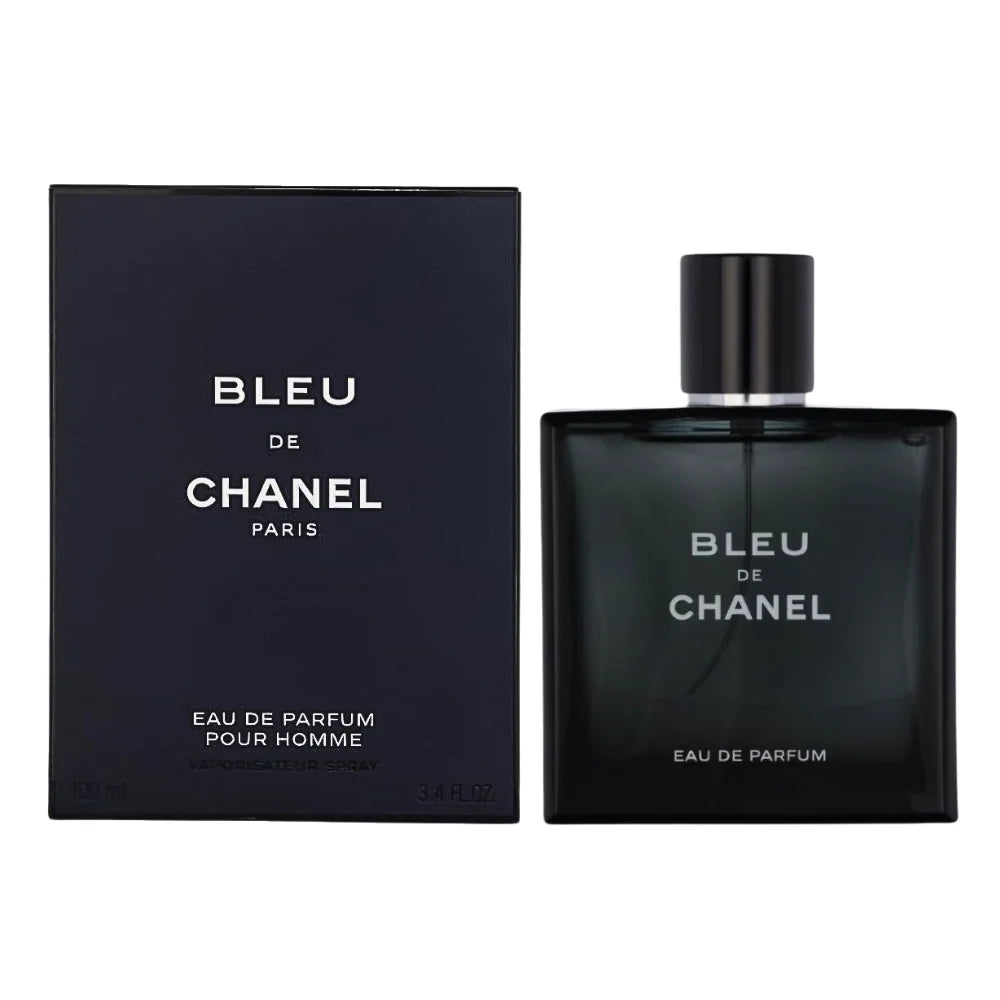CHANEL BLEU DE CHANEL POUR HOMME EDP 100ML