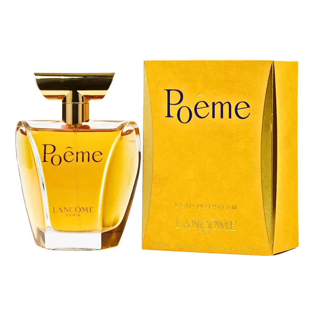 LANCOME POEME EDP 100ML