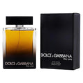DOLCE & GABBANA THE ONE FOR MEN EDP 150ML