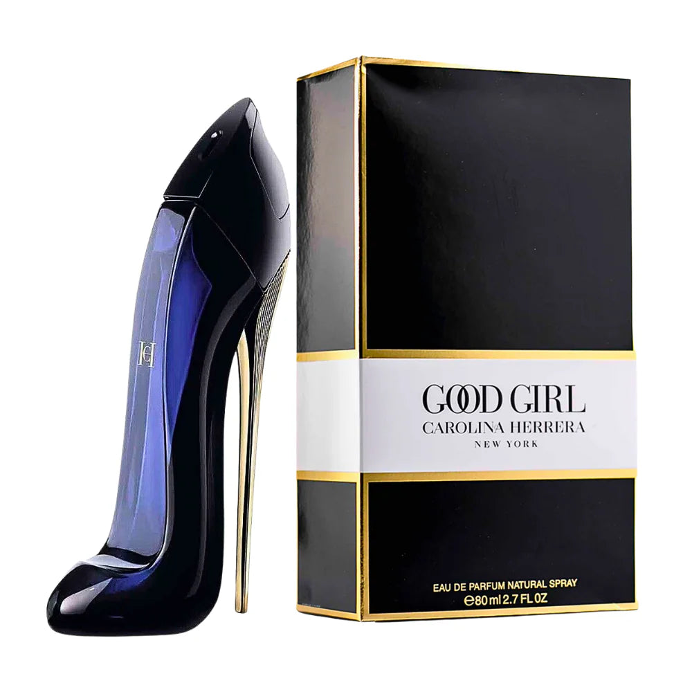 CAROLINA HERRERA GOOD GIRL EDP 80ML