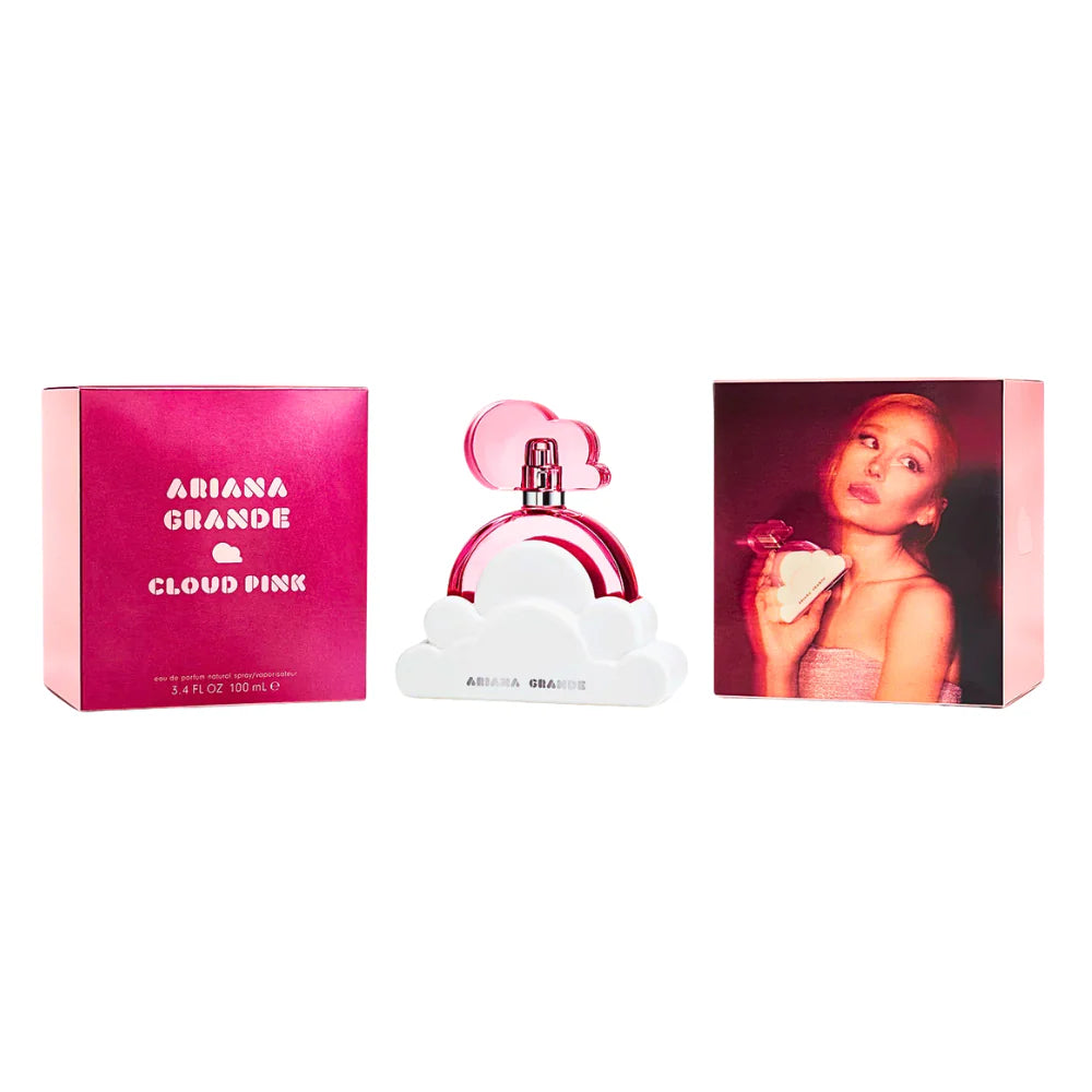ARIANA GRANDE CLOUD PINK EDP 100ML