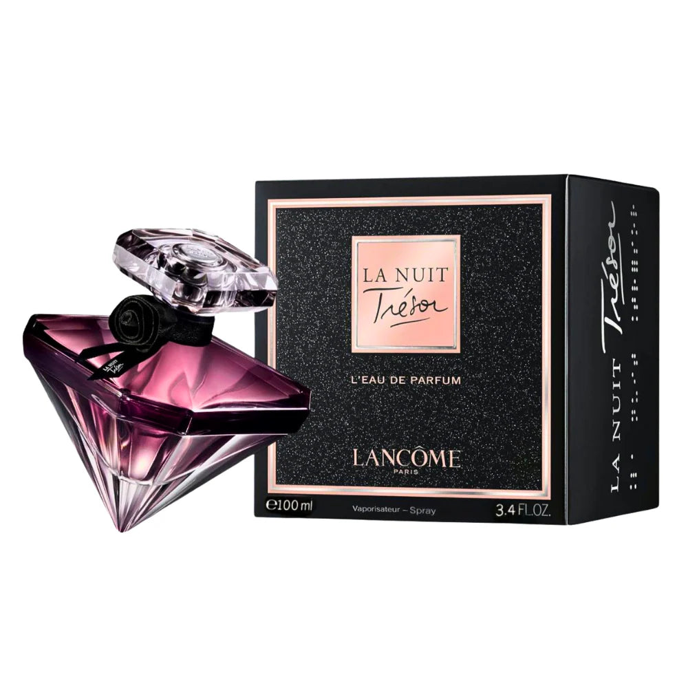 LANCOME LA NUIT TRESOR EDP 100ML