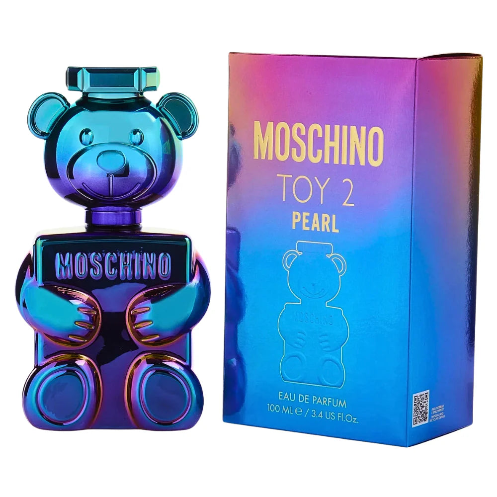 Toy 2 Pearl Moschino