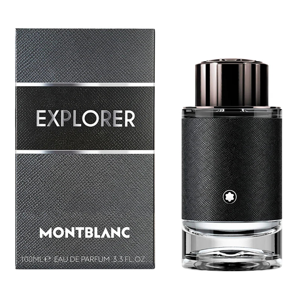 MONT BLANC EXPLORER EDP 100ML