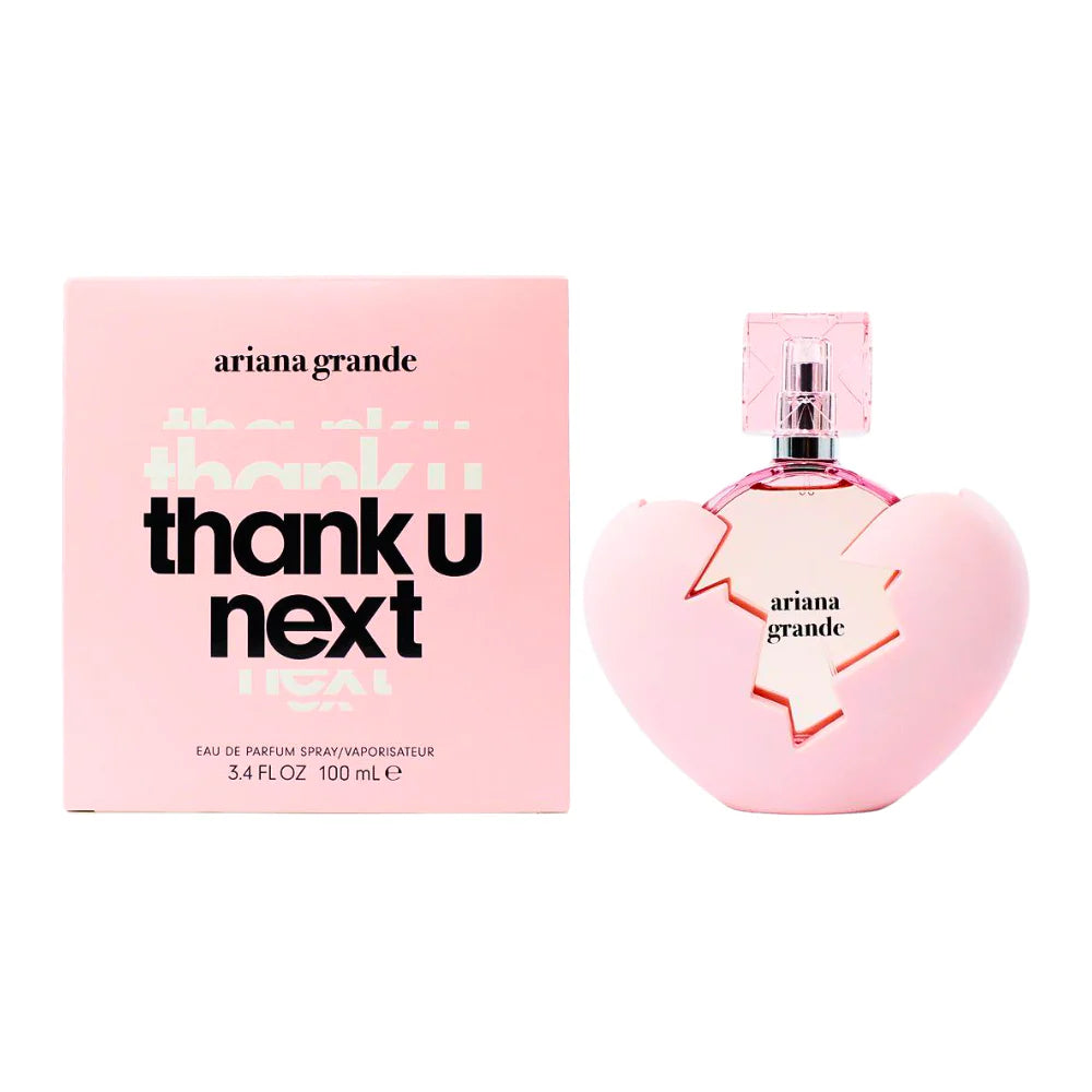 ARIANA GRANDE THANK U NEXT EDP 100ML