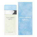 DOLCE & GABBANA LIGHT BLUE FOR WOMEN EDT 100ML