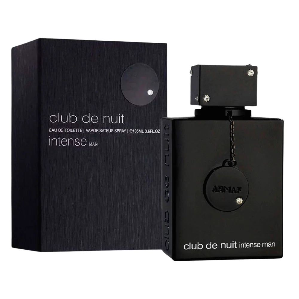 Club de Nuit Intense Man Armaf