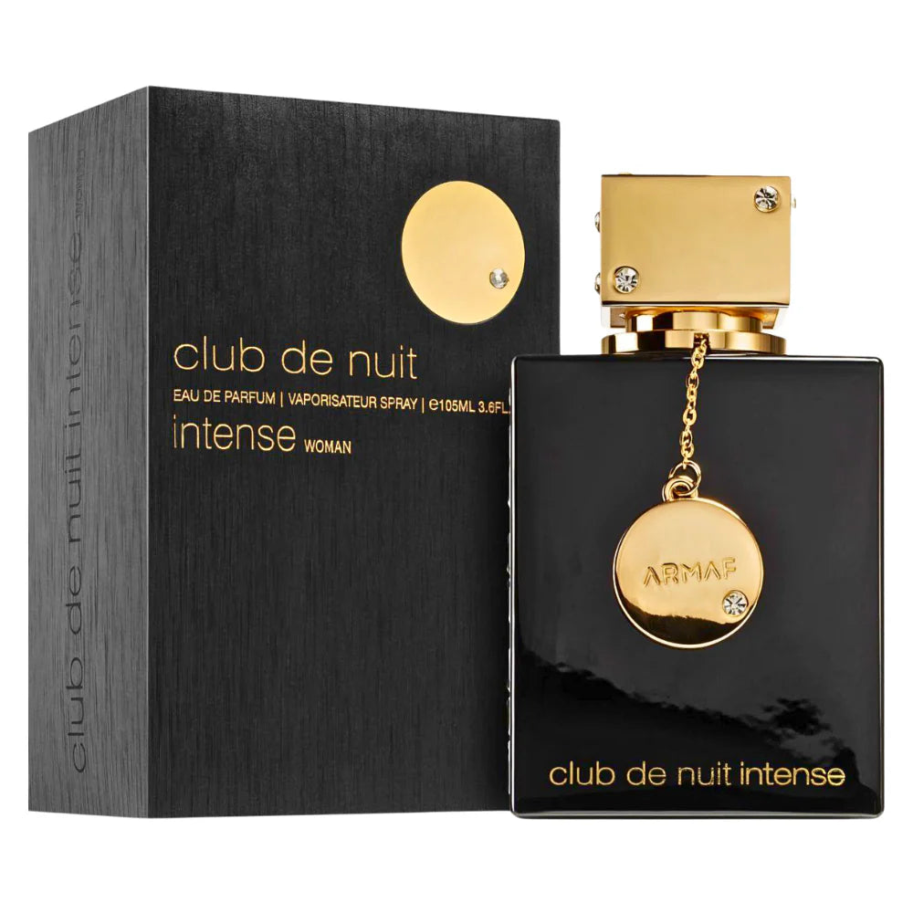 Club De Nuit Intense Woman Perfume