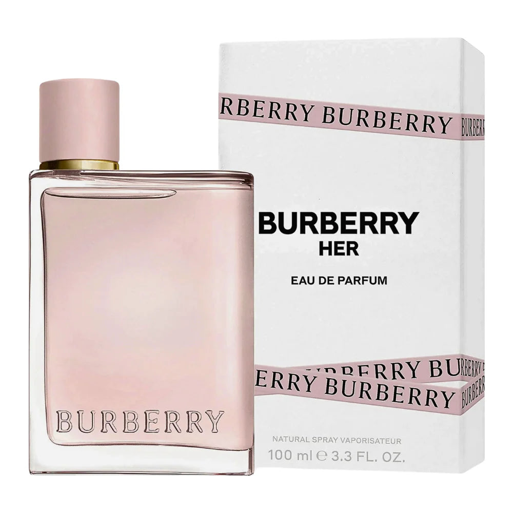 BURBERRY HER EDP 100ML