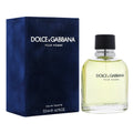 DOLCE & GABBANA POUR HOMME EDT 125ML