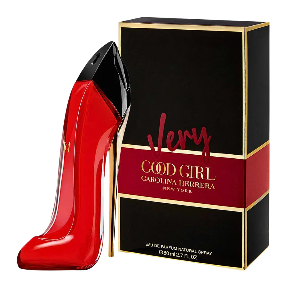 Very Good Girl Carolina Herrera 80ML