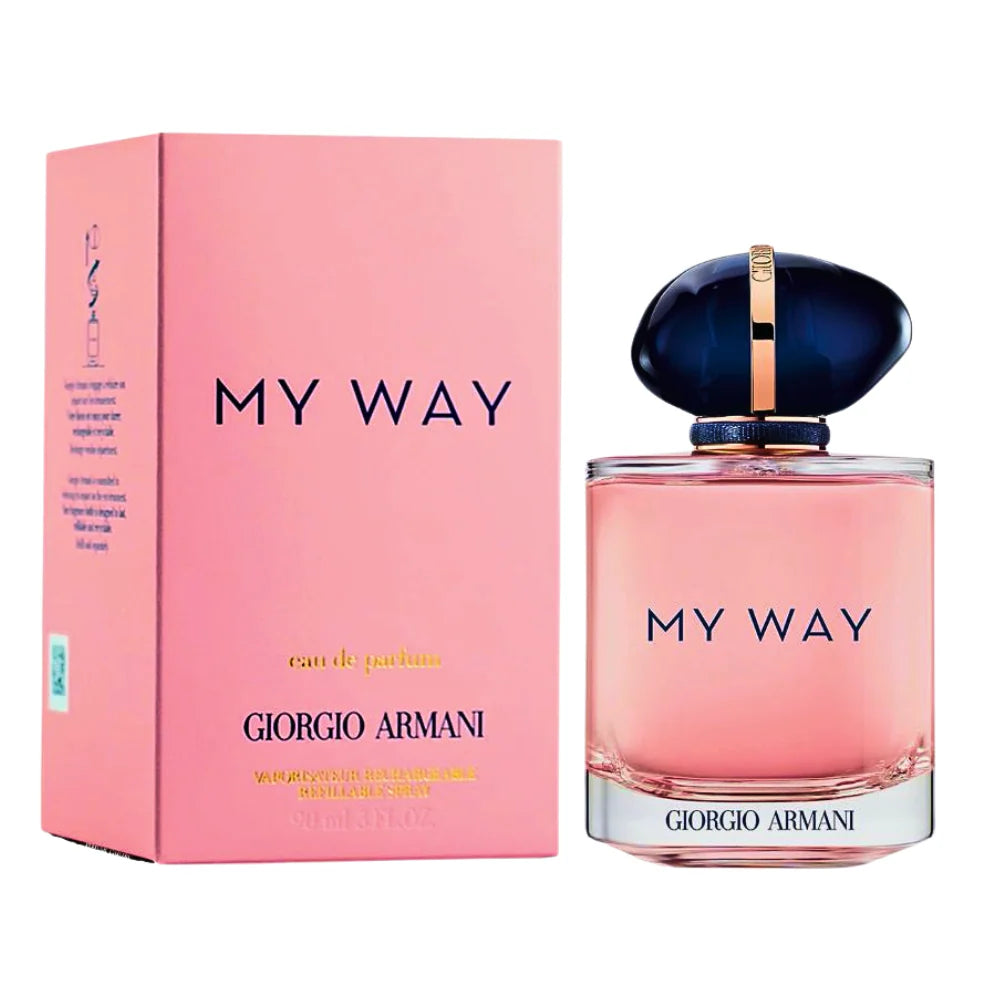GIORGIO ARMANI MY WAY EDP 90ML