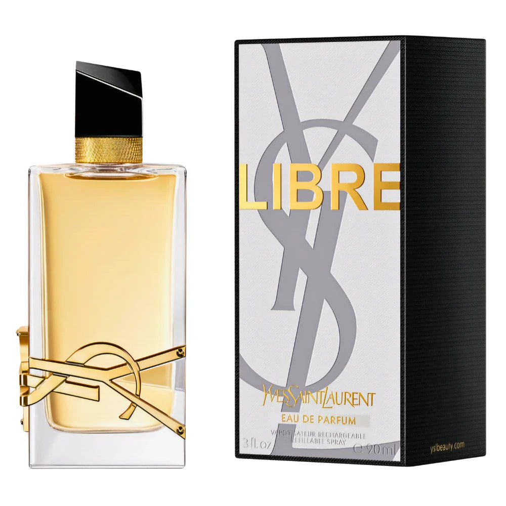 YVES SAINT LAURENT LIBRE EDP 90ML