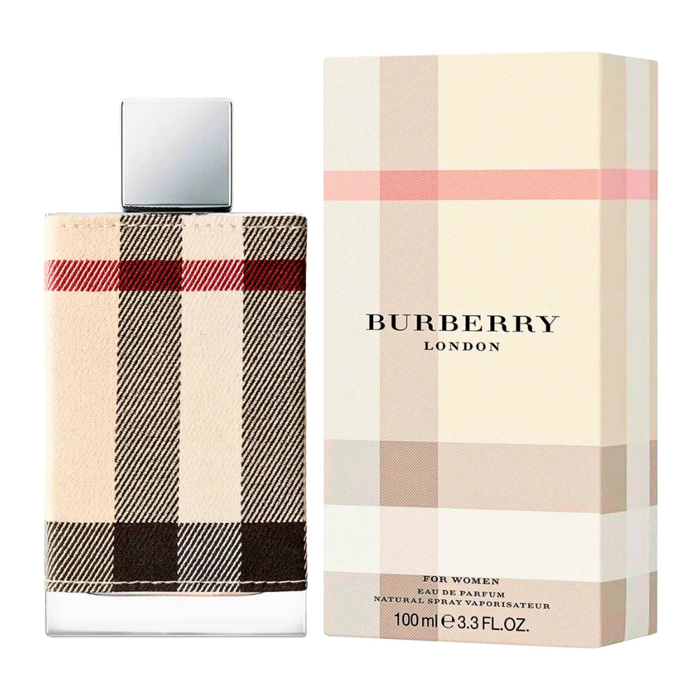 BURBERRY LONDON FOR WOMEN EDP 100ML