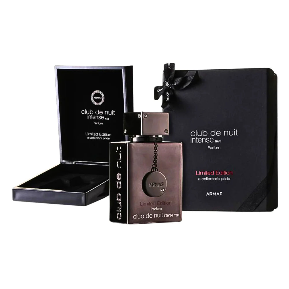 Club de Nuit Intense Man Limited Edition Parfum 2024 Armaf