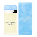 DOLCE & GABBANA LIGHT BLUE FOR WOMEN EDT 200ML