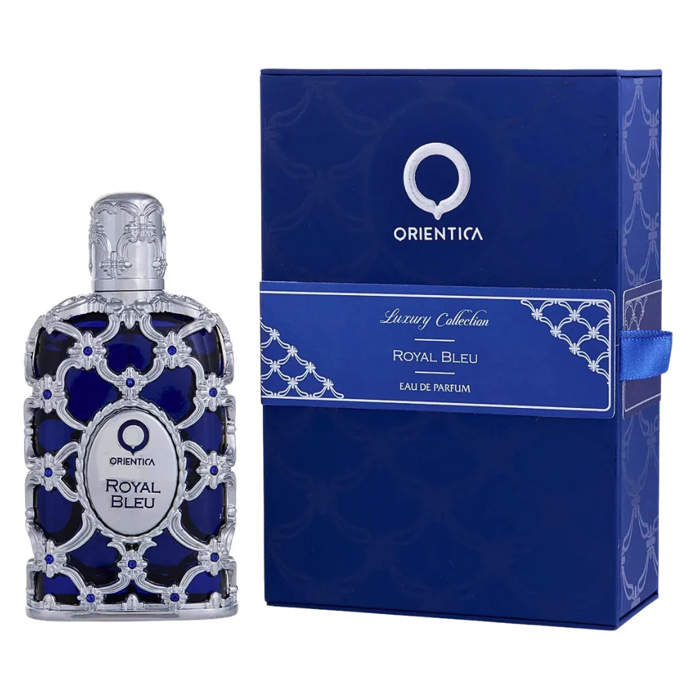 ORIENTICA ROYAL BLEU EDP 80ML