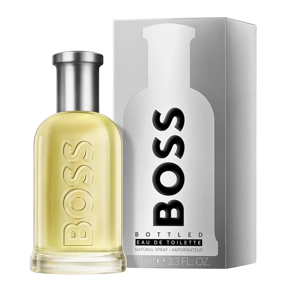 Boss Bottled Hugo Boss EDT