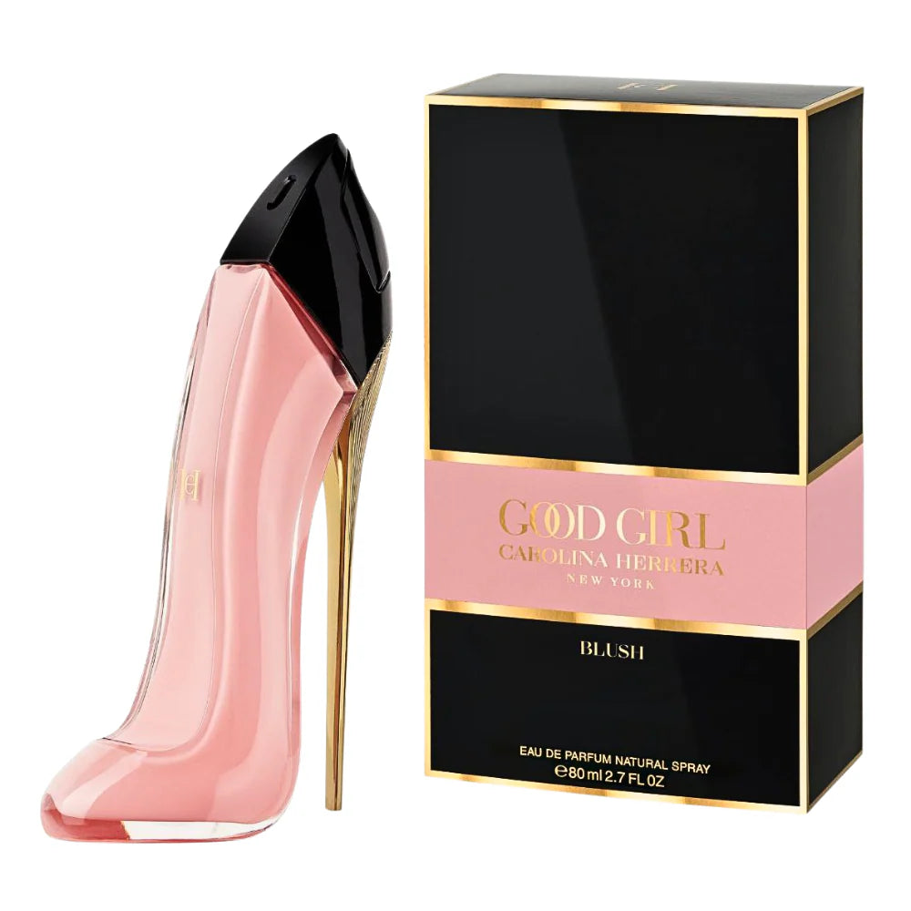 CAROLINA HERRERA GOOD GIRL BLUSH EDP 80ML