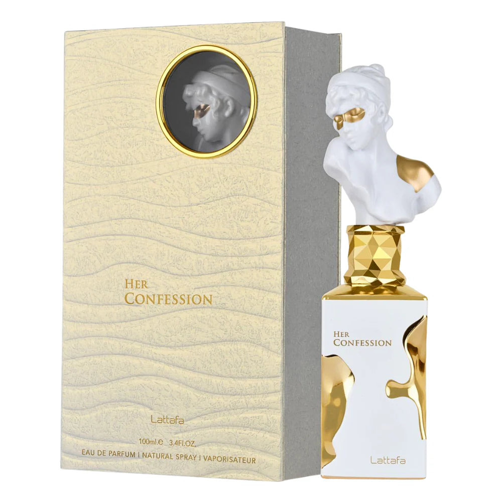 LATTAFA HER CONFESSION EDP 100ML