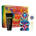 SET MOSCHINO TOY 2 PEARL