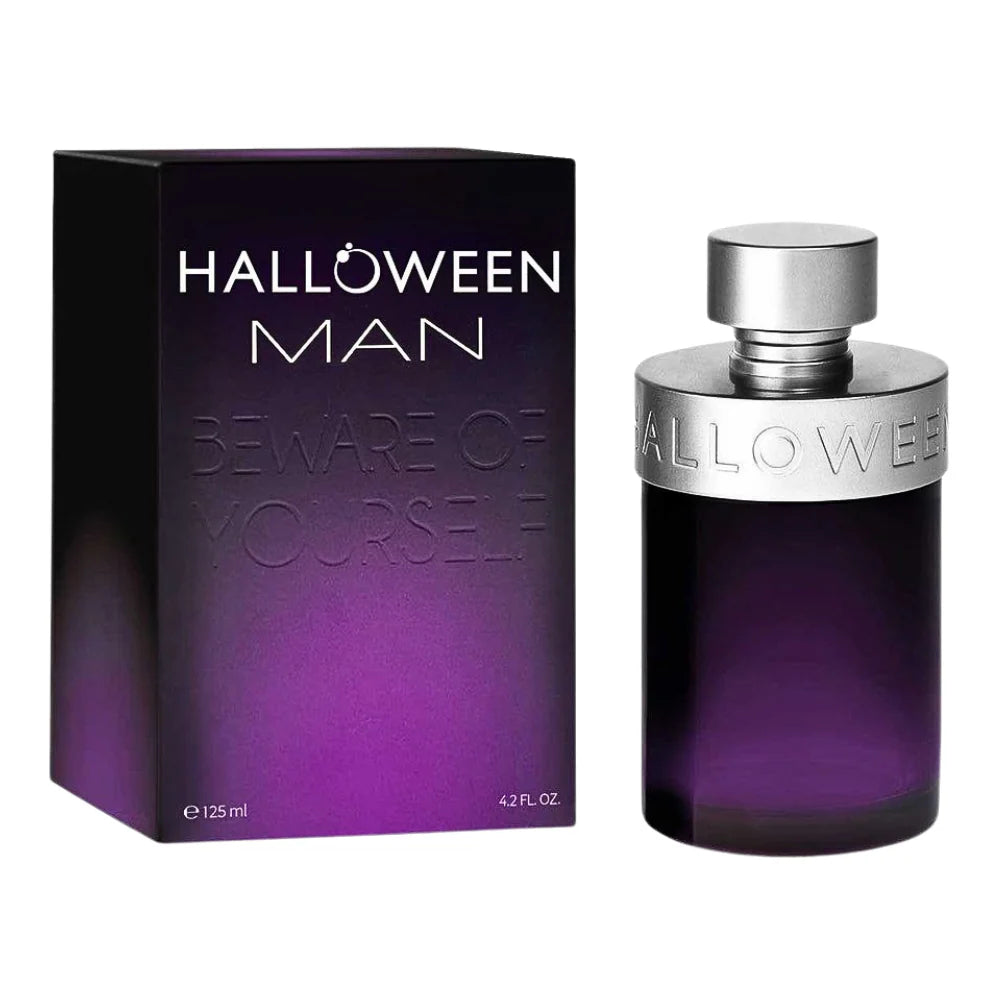 HALLOWEEN MAN EDT 125ML