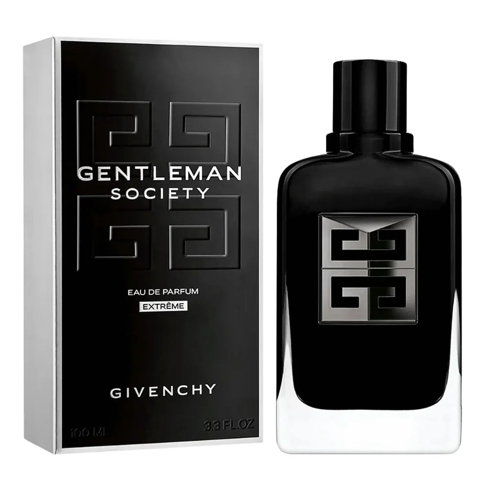 GIVENCHY GENTLEMAN SOCIETY EXTREME EDP 100ML
