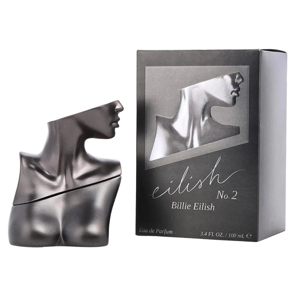 BILLIE EILISH NO 2 EDP 100ML