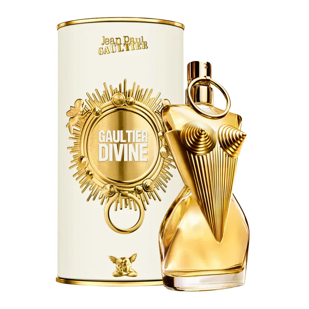 JEAN PAUL GAULTIER DIVINE EDP 50ML