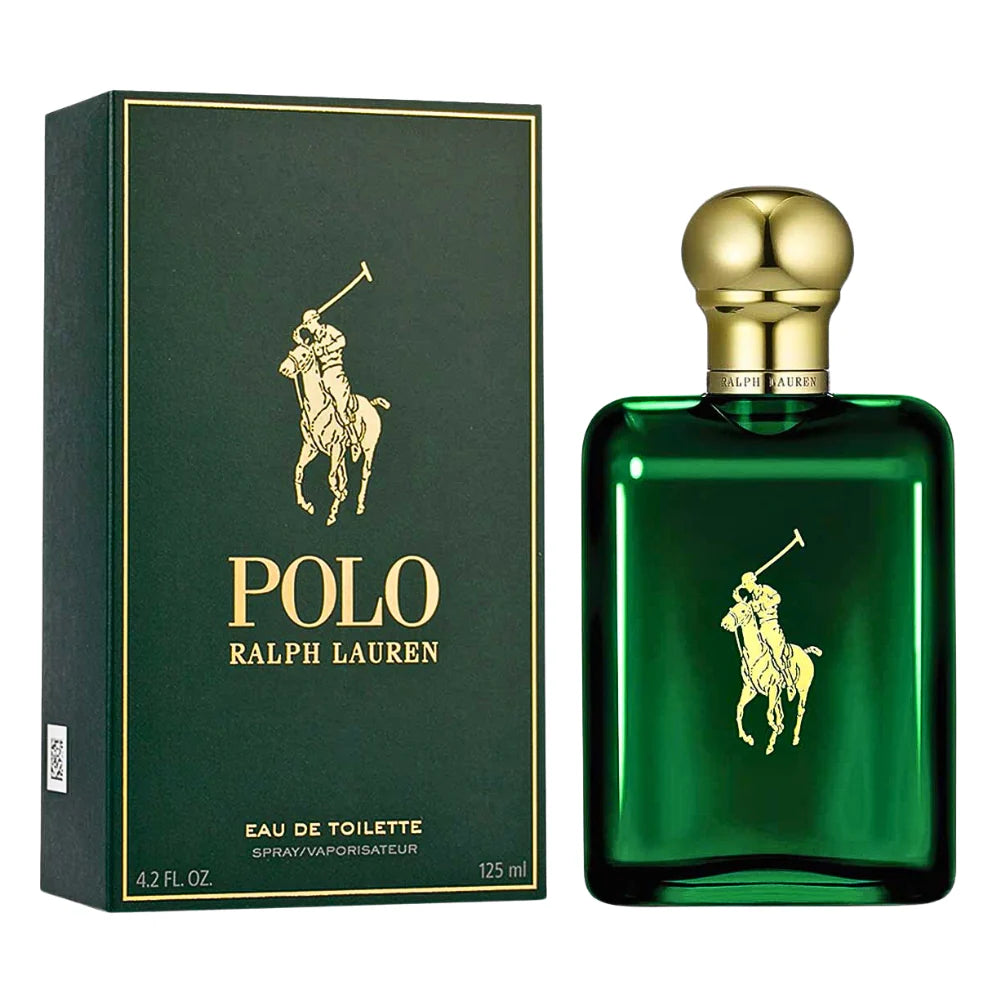 RALPH LAUREN POLO EDT 125ML