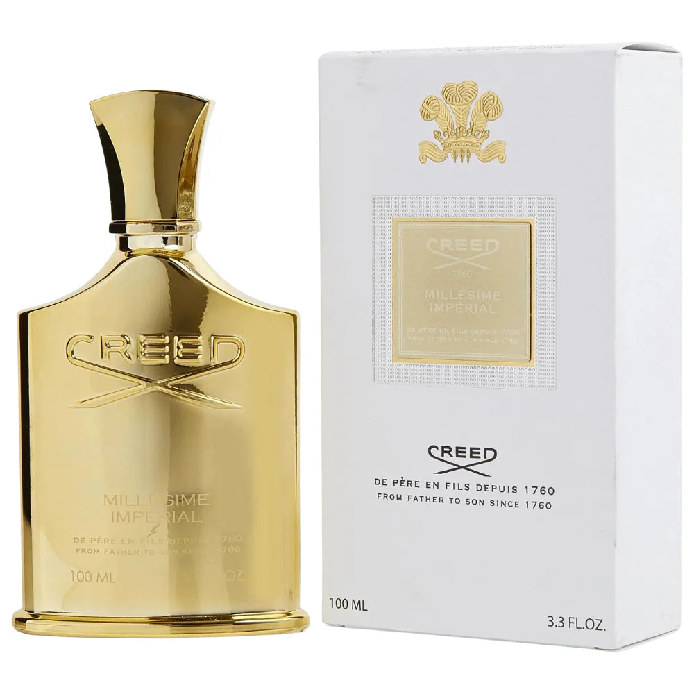 CREED MILLESIME IMPERIAL EDP 100ML