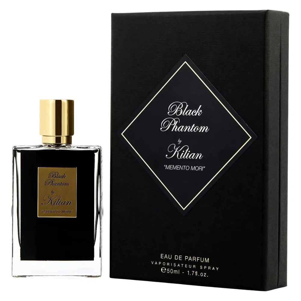 KILIAN BLACK PHANTOM EDP 50ML