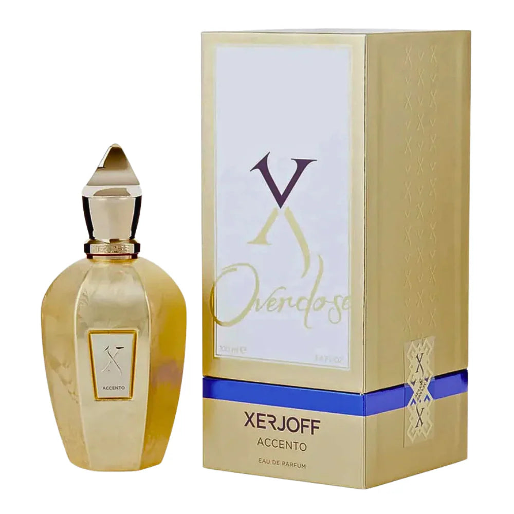 Accento Overdose Xerjoff EDP 100ml