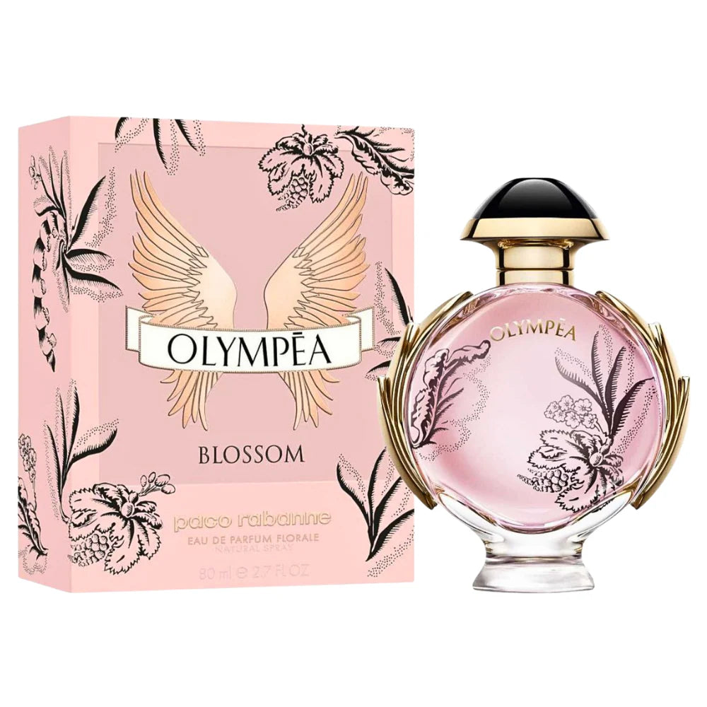 Olympea Blossom Rabanne