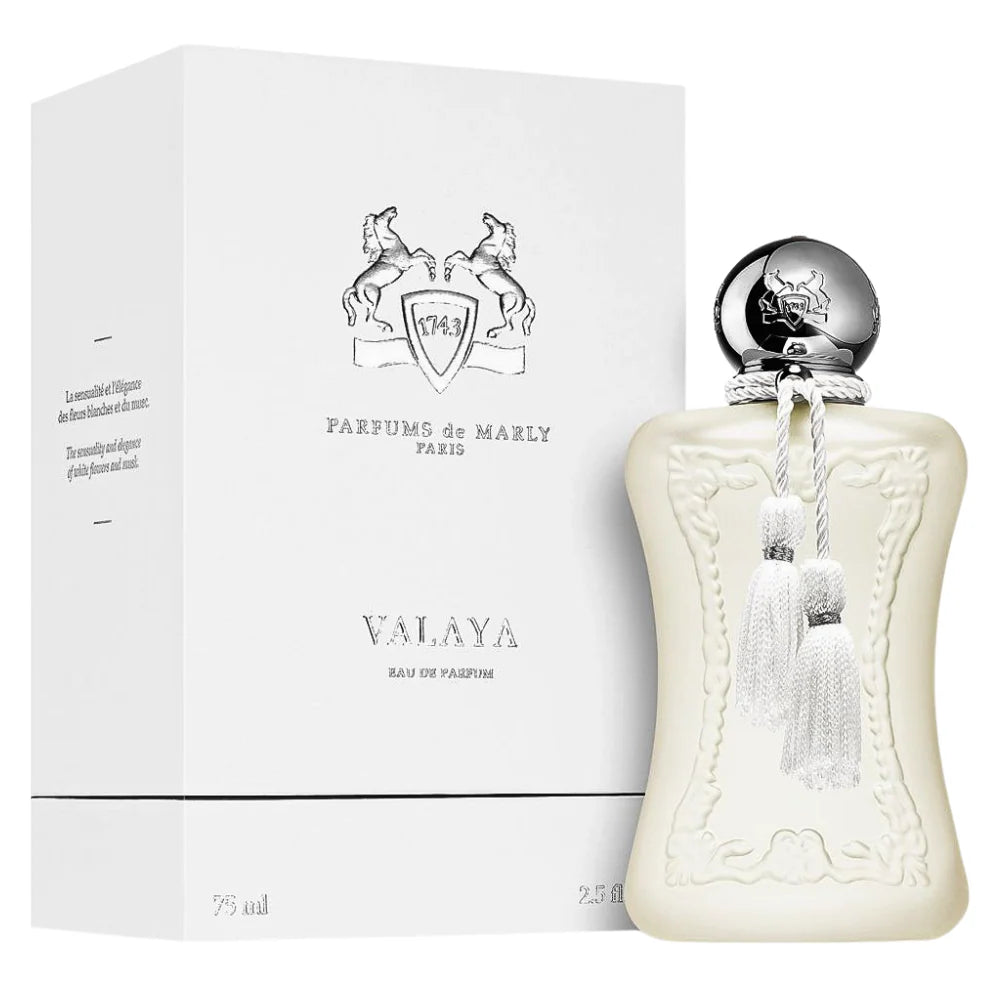 PARFUMS DE MARLY VALAYA EDP 75ML