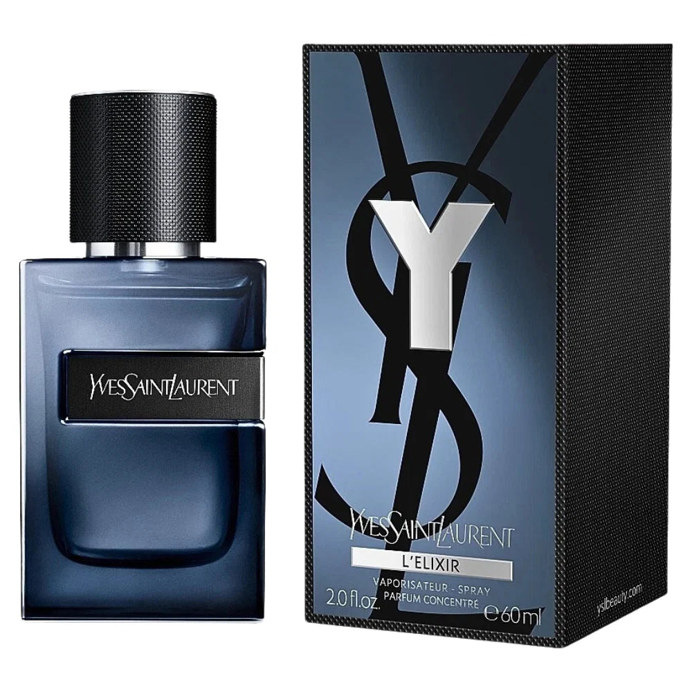 YVES SAINT LAURENT Y ELIXIR PARFUM 60ML