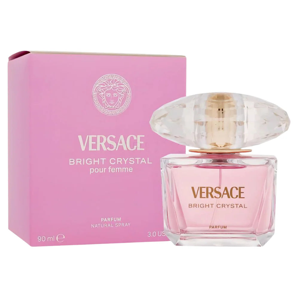 VERSACE BRIGHT CRYSTAL ABSOLU EDP 90ML