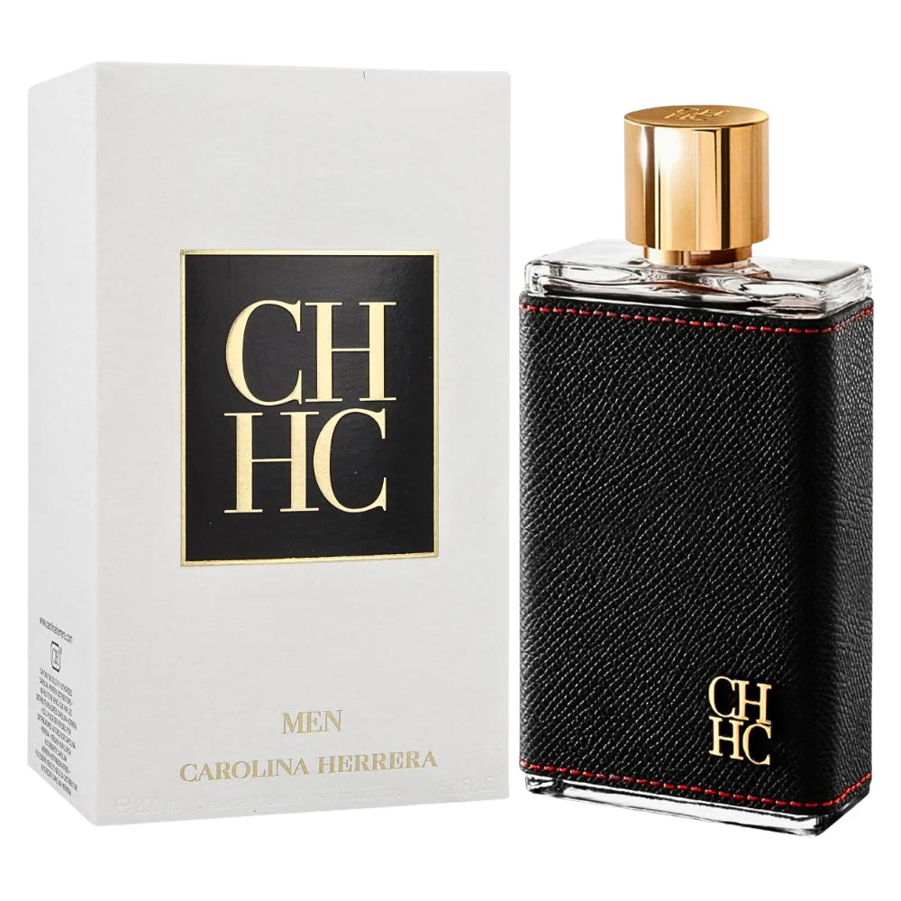 Carolina Herrera CH Men EDT