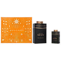 SET BVLGARI MAN IN BLACK EDP 100ML, MINI EDP 15ML
