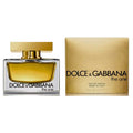 DOLCE & GABBANA THE ONE FOR WOMEN EDP 75ML