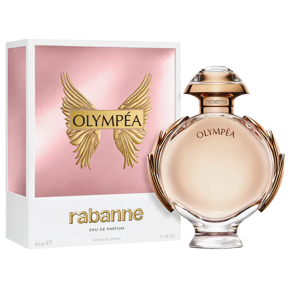 Olympéa Intense Rabanne