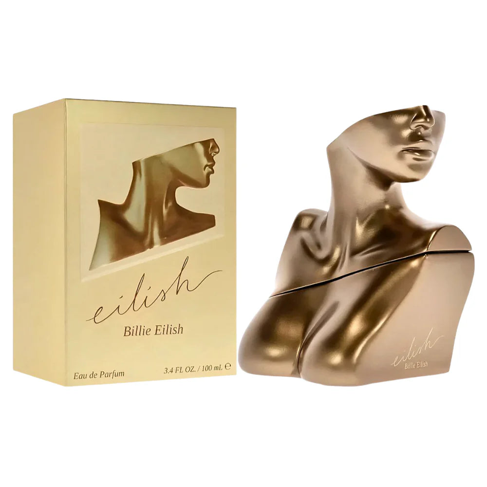 BILLIE EILISH EDP 100ML